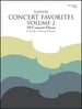Kendor Concert Favorites - Volume 2